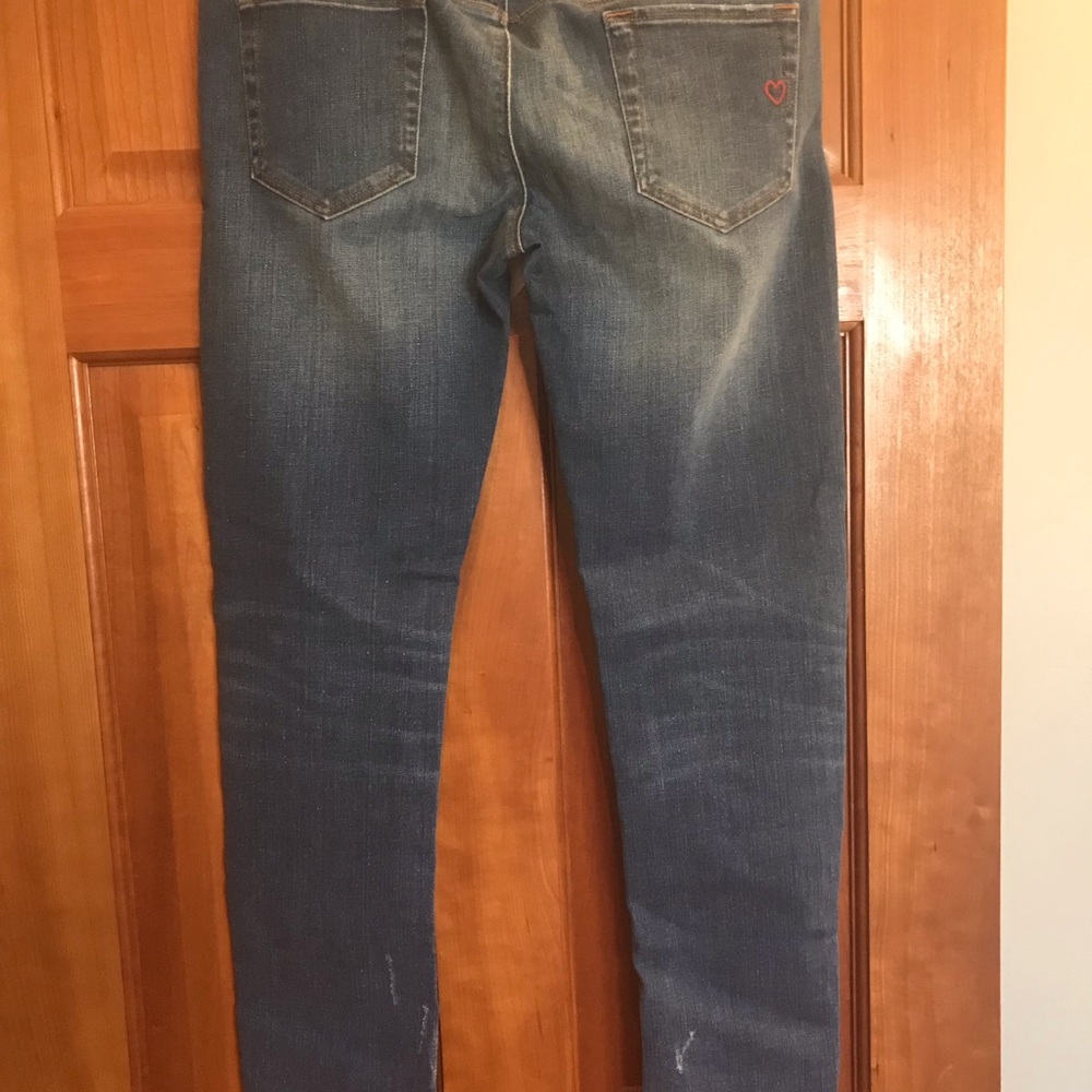 Love Moschino jeans